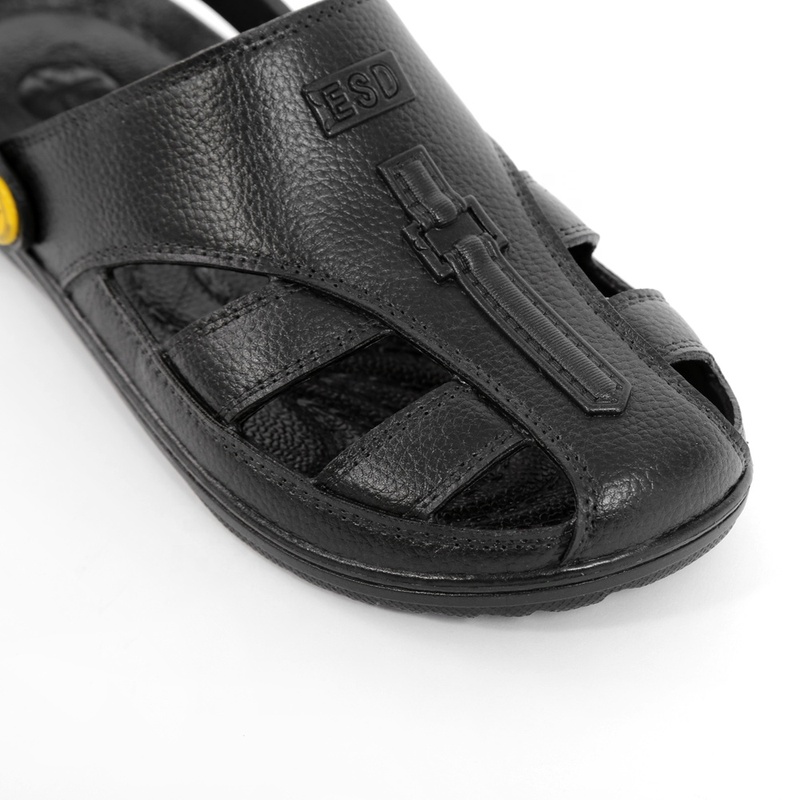 Unisex Antistatic ESD Slipper Non Slip