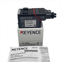 Lecteur de codes-barres 1D/2D intelligent KEYENCE SR-X300W SR-X300 avec IA intégrée, neuf, original et authentique, en stock