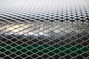 Industrial Construction Use Architectural Expanded Metal Decorative <strong>Wire</strong> <strong>Mesh</strong> Plain Weave Perforated Cut &amp; Welded for Filters - Product Image 3
