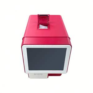 SYW-VH30 Hot Sales Cbc Machine Analisador De Hematologia <span class=keywords><strong>3</strong></span> Parte Analisador De Hematologia Veterinária - Product Image 4