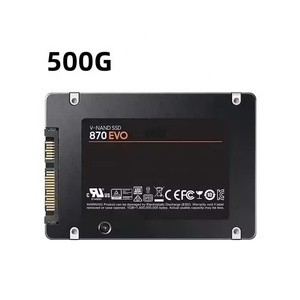 <span class=keywords><strong>Disco</strong></span> <span class=keywords><strong>Duro</strong></span> de Estado Sólido Interno SATAIII SSD 870 Evo de 2.5'' 1TB <span class=keywords><strong>500GB</strong></span> 250GB para Computadora Portátil y de Escritorio, <span class=keywords><strong>Disco</strong></span> <span class=keywords><strong>Duro</strong></span> <span class=keywords><strong>HDD</strong></span> MLC - Product Image 5