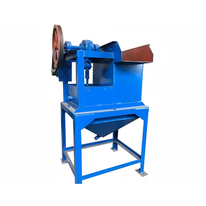 डायाफ्राम जिगिंग मशीन छोटी सोने खनन मशीनरी उपकरण खनिज जिग संकेंद्रक - Product Image 1