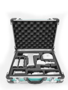 Outil électrique de chirurgie orthopédique MEDICA Micro perceuse multifonction pour petits os - Product Image 5