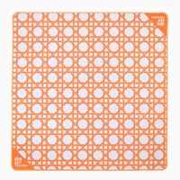 Alfombra Flotante para Mahjong, Tapete de Tela en Varios Colores, Alfombra para Póker, Juego Familiar, Impermeable, Antideslizante, con Logotipo Personalizado