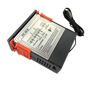 Módulo Controlador de Temperatura Digital OKN510-32 STC-3018 de Alta Precisión para Proyectos de Calefacción DIY - Product Image 4