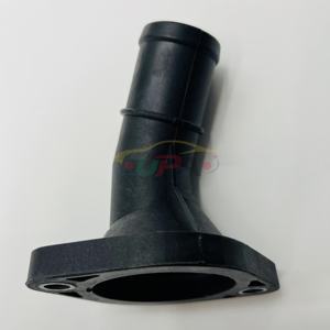 25631-2B001 256312B001 Raccord d'entrée de liquide de refroidissement pour Hyundai Kia 25631 2B001 - Product Image 3