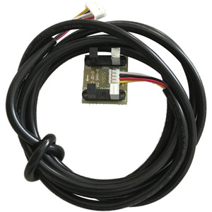 Capteur photoélectrique pour climatiseur, pièce de rechange universelle avec câble et connecteur - Product Image 1