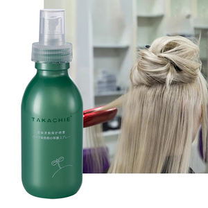 สเปรย์ป้องกันอาการแพ้หนังศีรษะ TAKACHIE สำหรับก่อนดัดผมและย้อมผม สำหรับร้านเสริมสวยมืออาชีพ - Product Image 5