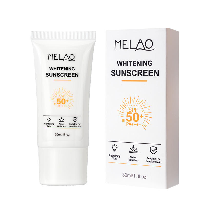 Sunscreen Cream