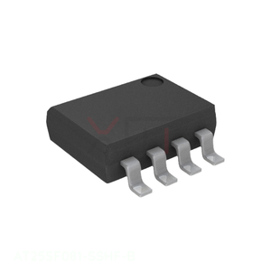 Nhà sản xuất kênh IC Flash 8Mbit SPI/Quad 8solc <span class=keywords><strong>AT25SF081</strong></span>-<span class=keywords><strong>SSHF</strong></span>-<span class=keywords><strong>B</strong></span> mua linh kiện điện tử trực tuyến - Product Image 1