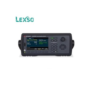 ระบบเก็บข้อมูล Keysight Technologies Daq970a 120 ช่องสัญญาณ แลน ยูเอสบี 22 บิต หน่วยความจำในตัว 100k รับประกัน 1 ปี Lexso - Product Image 1