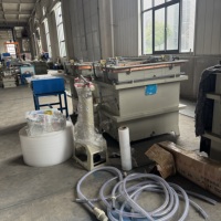 Redresseur pour électrolyse, fournisseur de machines de placage argent et or, à vendre