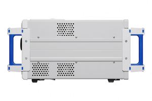 เครื่องบันทึกข้อมูลความแม่นยำสูง HIOKI MR8827: 64 ช่องสัญญาณความเร็วสูงและแยกอิสระ, 32 ช่องสัญญาณอนาล็อก + 32 ช่องสัญญาณ - Product Image 6