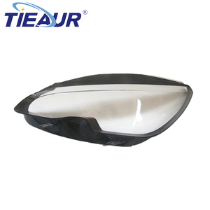 TIEAUR Cache-<span class=keywords><strong>phare</strong></span> PC, Verre de <span class=keywords><strong>phare</strong></span> renforcé, Version LED haute performance pour <span class=keywords><strong>308</strong></span>/408 15-19 - Product Image 1
