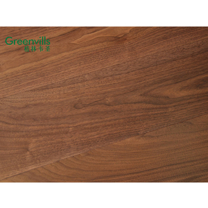 Suelo de <span class=keywords><strong>Madera</strong></span> de Ingeniería Ecológico de Nogal Americano, Color <span class=keywords><strong>Natural</strong></span>, <span class=keywords><strong>Precio</strong></span> de Fábrica, Parqué de <span class=keywords><strong>Madera</strong></span> - Product Image 3