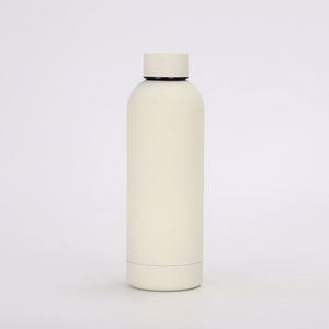 Botella de Boca Pequeña de 350 ml, 500 ml, 750 ml, 1000 ml, de Acero Inoxidable 304, para el Tablero del Automóvil, Taza Térmica para Exteriores, con Logotipo Grabado Personalizado - Product Image 2