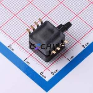 Nuevo y Original MP3V5010DP SO-8 Sensor de presión Venta al por mayor Chips de componentes electrónicos Proveedor y servicio BOM - Product Image 2