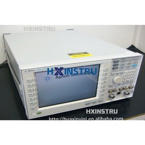 ชุดทดสอบการสื่อสารไร้สาย Keysight ชุด8960 E5515C 10 - Product Image 1