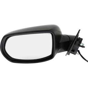 Auto Body Repuestos Revisión Espejo Puerta Lateral Espejo retrovisor para <span class=keywords><strong>Honda</strong></span> <span class=keywords><strong>HRV</strong></span> 2017 - Product Image 2