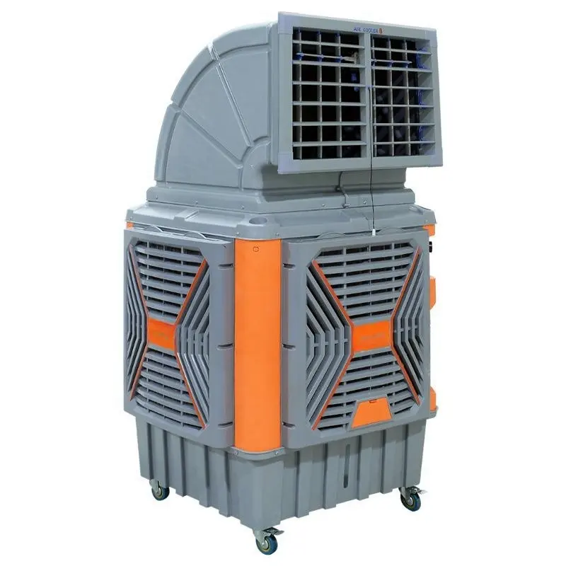 Condizionatori d'aria industriali del sistema di condizionamento dell'aria di alta qualità