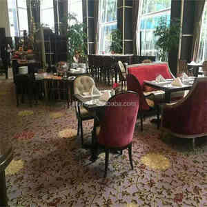 Tappeto da Parete <span class=keywords><strong>di</strong></span> Lusso in <span class=keywords><strong>Lana</strong></span> Neozelandese Premium, Lavorato a Mano, Moderno ed Ecologico, Personalizzabile per Hotel, Lobby, Caffetterie e Salotti <span class=keywords><strong>di</strong></span> Alta Gamma - Product Image 5