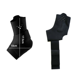 Attelle de cheville, attelle de fixation professionnelle japonaise pour les ligaments de la cheville, support de cheville sportif pour hommes et femmes - Product Image 2