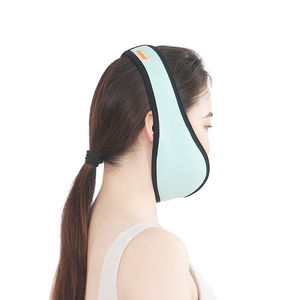 TMJ – produits de soulagement des dents de sagesse, Pack de glace, enveloppe faciale réglable pour les douleurs de la mâchoire, du menton, des maux de tête, traitement Post-chirurgie - Product Image 5