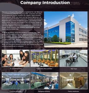 MIOCO <span class=keywords><strong>2025</strong></span>新品充電式コードレス3 in 1グルーミングかみそり理髪キットメンズ電気ハゲシェーバー家族脱毛セット - Product Image 5