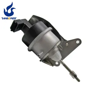 Hot sale turbo electronic actuator for Alfa Romeo 1.3 SJTD BV35 KP35 54359980027 55212341 turbocharger