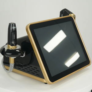 Máquina de lifting facial coreana 2 en 1, portátil, para rostro y cuerpo, antienvejecimiento, reafirmante de piel, reducción de arrugas, equipo de lifting. - Product Image 1