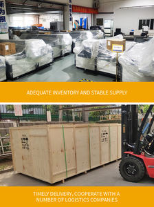 Impresora Industrial de Inyección de Tinta UV de Cama Plana de Gran Formato 2500*1300 mm para Impresión 3D en Acrílico, Cerámica, Vidrio, Papel Tapiz, Madera, Metal y PVC - Product Image 6