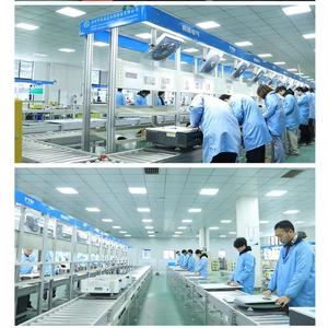 อินเวอร์เตอร์ไฮบริด Solis Sako แบบออฟกริด 5kW เฟสเดียว 48V MPPT 100A หน้าจอ LCD ประสิทธิภาพ 93% รองรับการเชื่อมต่อแบบขนานได้ ขยายได้ถึง 30kW <span class=keywords><strong>Sungrow</strong></span> - Product Image 4