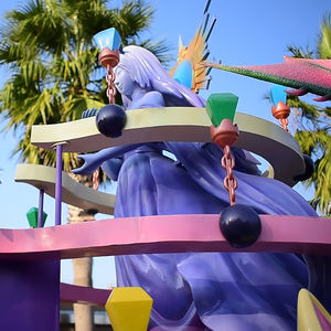 Hot Design Festival étanche célébrant le défilé Fournisseur Exposition Street Parade Celebration for Street Parade Celebrating - Product Image 3