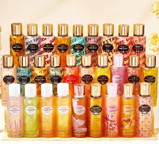 Covertly Kiss Perfume Lasting Fragrance for Women