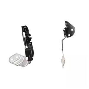 בטלסה מכסה המנוע בצד שמאל של הטלסה המנוע במצב מקורי עם התאמה מדויקת oem 1642845-00-דגם 3 - Product Image 3