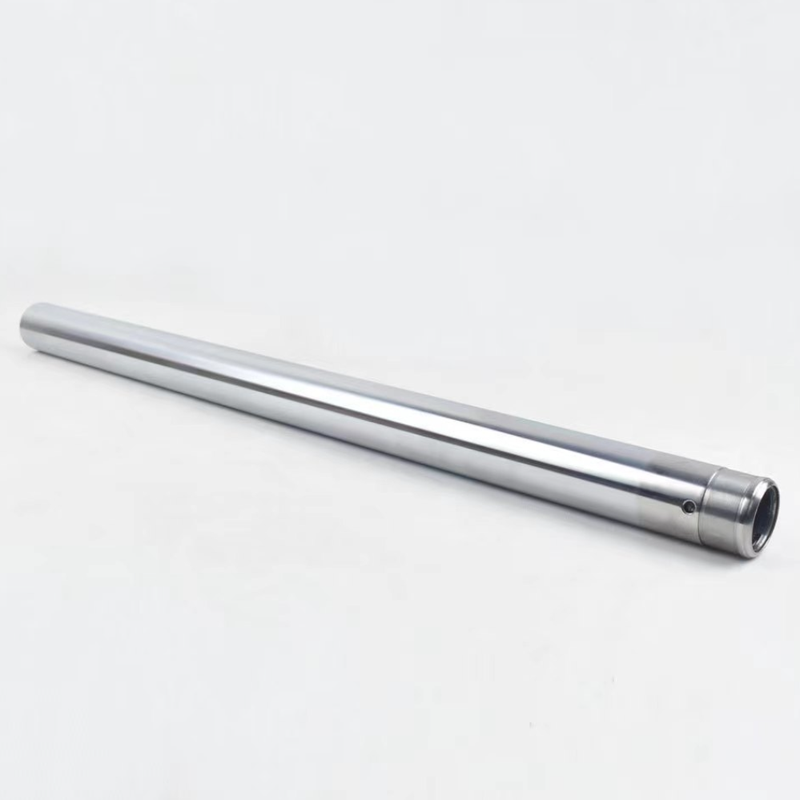 Customized CNC Motorcycle Parts Die Casting