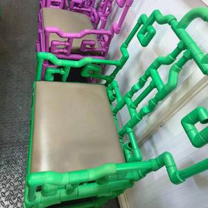 مصنع REHOME تثبيت الحمام بالماء الساخن نحاسي OEM ،اكسسوارات النحاس الصحية PN10 <span class=keywords><strong>PPR</strong></span>، تثبيتات انابيب - Product Image 5