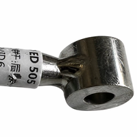 Bras de stabilisation arrière droit, pièces d'origine Volkswagen. Modèle : 1ED505466A. Compatible avec : Volkswagen, Audi, Skoda