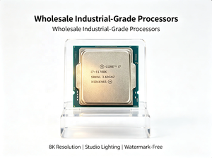 Nuevo modelo <span class=keywords><strong>i7</strong></span>-<span class=keywords><strong>11700K</strong></span> 3.6GHz <span class=keywords><strong>LGA</strong></span> <span class=keywords><strong>1200</strong></span> Procesador de CPU para computadora de escritorio 3.6GHz CPU nuevo con 16MB de caché L3, procesamiento de 14nm, CPU para computadora de escritorio - Product Image 4