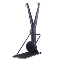 Machine d'entraînement cardio Air Ski Trainer pour Cross Fitness, très demandée