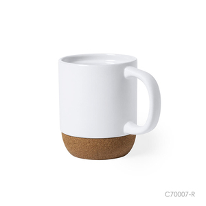 Phổ Biến Nhất Và Thời Trang Tùy Chỉnh Logo Nút Chai Cơ Sở <span class=keywords><strong>Matte</strong></span> Cà Phê Mug Gốm Với Xử Lý - Product Image 3