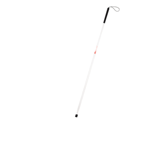 Bastón para caminar, bastón plegable ajustable, bastón de aluminio con mango ergonómico para hombres, mujeres, ancianos, discapacitados, <span class=keywords><strong>embarazadas</strong></span> - Product Image 6