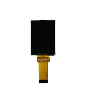 2.4 inch màn hình hiển thị 240x320 st7789p3 RGB mcu_8/16bit SPI giao diện <span class=keywords><strong>TFT</strong></span> <span class=keywords><strong>LCD</strong></span> Module <span class=keywords><strong>LCD</strong></span> <span class=keywords><strong>LCD</strong></span> <span class=keywords><strong>LCD</strong></span> 18/22/30 Pin đếm IPS va - Product Image 5