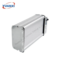 Convertisseur cc-dc non isolé 48V-120V à 12V 25A 300W convertisseur abaisseur pour diverses modifications du système de véhicule