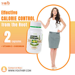 Produits phares : Capsules de Garcinia Cambogia pour la combustion des graisses, pour les personnes souhaitant maigrir, les régimes hypocaloriques, livraison rapide, végétalien, HALA - Product Image 6