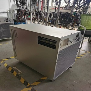 Banco de Carga Portátil de 400V CA y 200kW para Pruebas de UPS - Product Image 5