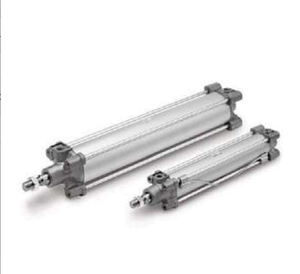 Sc C96SDB63-500C c96 श्रृंखला आईएसओ मानक (15552) जापान मानक प्रकार डबल अभिनय एकल रॉड एयर सिलेंडर - Product Image 1