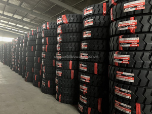 ยางรถบรรทุกหนักใหม่ 12.00R20 XZ75 แบบเรเดียล ทนทานต่อการสึกหรอสูงและทนทานต่อการบรรทุกหนัก - Product Image 6