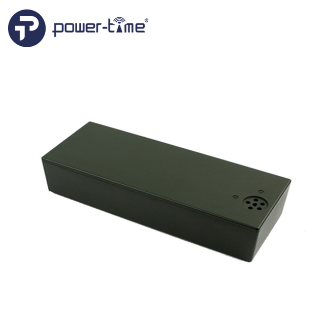 PRC-1077 VHF/FM Tactical Manpack Transceiver BB-LA6 Sealed Lead Calcium for Energy Storage Application