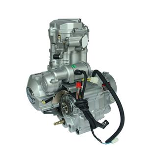 <span class=keywords><strong>Shineray</strong></span> CG250 MOTOR DE 5 marchas refrigerado por agua OHV de alta potencia para todas las motocicletas de alta velocidad con kit de motor gratuito - Product Image 4